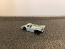 HO SLOT CAR BODY ONLY image