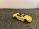 HO SLOT CAR BODY ONLY image