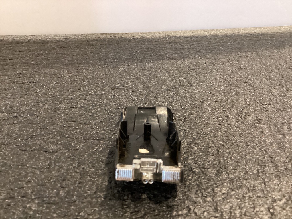 HO SLOT CAR BODY ONLY image