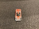 HO SLOT CAR BODY ONLY image