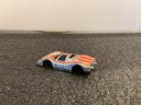 HO SLOT CAR BODY ONLY image