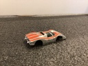 HO SLOT CAR BODY ONLY image