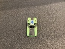 HO SLOT CAR BODY ONLY image