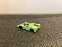 HO SLOT CAR BODY ONLY image