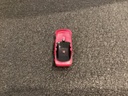 HO SLOT CAR BODY ONLY image