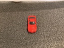 HO SLOT CAR BODY ONLY image
