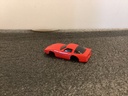 HO SLOT CAR BODY ONLY image