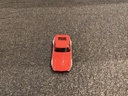 HO SLOT CAR BODY ONLY image