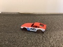HO SLOT CAR BODY ONLY image
