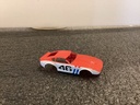 HO SLOT CAR BODY ONLY image
