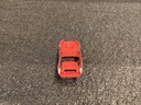 HO SLOT CAR BODY ONLY image