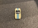 HO SLOT CAR BODY ONLY image