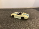 HO SLOT CAR BODY ONLY image