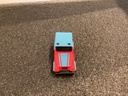 HO SLOT CAR BODY ONLY image