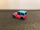 HO SLOT CAR BODY ONLY image