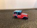 HO SLOT CAR BODY ONLY image