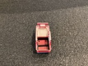 HO SLOT CAR BODY ONLY image