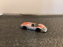 HO SLOT CAR BODY ONLY image
