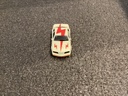 HO SLOT CAR BODY ONLY image