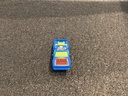 HO SLOT CAR BODY ONLY image