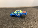 HO SLOT CAR BODY ONLY image