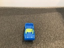 HO SLOT CAR BODY ONLY image