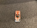 HO SLOT CAR BODY ONLY image