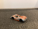 HO SLOT CAR BODY ONLY image