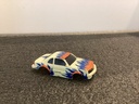 HO SLOT CAR BODY ONLY image