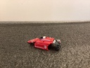HO SLOT CAR BODY ONLY image