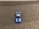 HO SLOT CAR BODY ONLY image