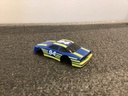 HO SLOT CAR BODY ONLY image