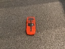 HO SLOT CAR BODY ONLY image