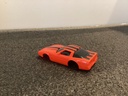HO SLOT CAR BODY ONLY image