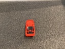 HO SLOT CAR BODY ONLY image
