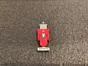 HO SLOT CAR BODY ONLY image