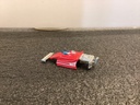 HO SLOT CAR BODY ONLY image