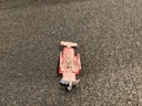 HO SLOT CAR BODY ONLY image