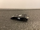 HO SLOT CAR BODY ONLY image