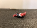 HO SLOT CAR BODY ONLY image
