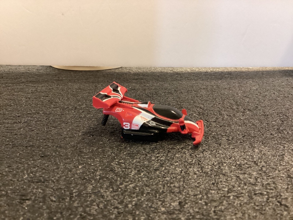 HO SLOT CAR BODY ONLY image