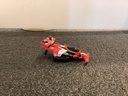 HO SLOT CAR BODY ONLY image