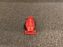 HO SLOT CAR BODY ONLY image