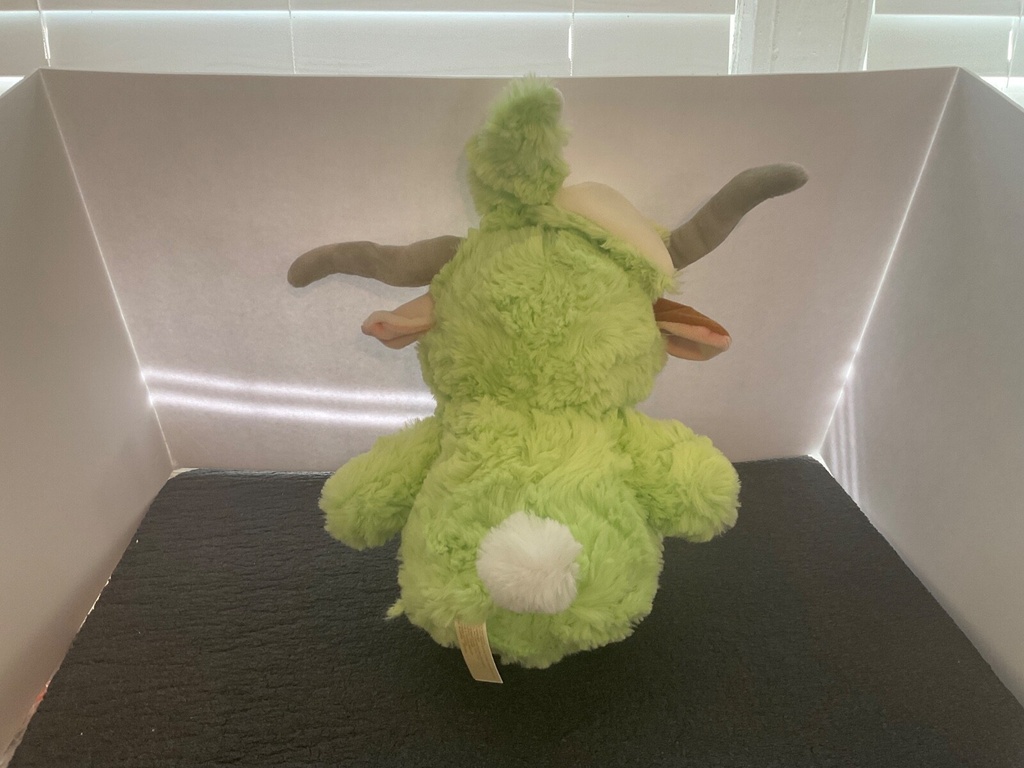 Animal Adventure Bunny long horn plushy image