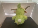 Animal Adventure Bunny long horn plushy image