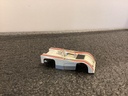 HO SLOT CAR BODY ONLY image