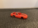 HO SLOT CAR BODY ONLY image