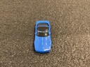 HO SLOT CAR BODY ONLY image