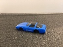 HO SLOT CAR BODY ONLY image