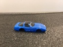HO SLOT CAR BODY ONLY image